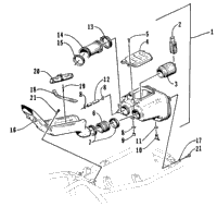 Air Intake Assembly