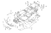 Frame And Related Parts