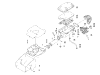Air Intake Assembly