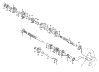 Transmission Assembly