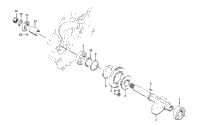 Crank Balancer Assembly