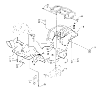 Body Panel Assembly