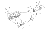 Drive Train Assembly