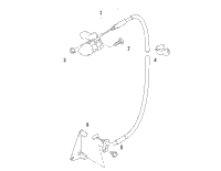 Reverse Lock Assembly