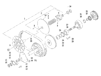 Transmission Assembly