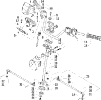 Steering Assembly