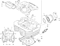 Cylinder Head Assembly