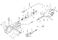 Drive Train Assembly