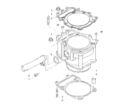 Cylinder Assembly