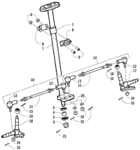 Steering Assembly
