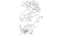 Rear Body Panel Assembly