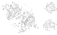 Crankcase Assembly