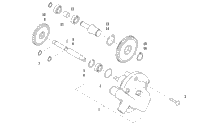 Water Pump Assembly