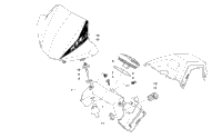 Console And Instrument Assembly