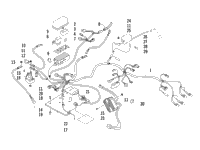 Wiring Harness Assembly