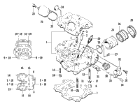 Cylinder Head Assembly