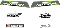 Decals