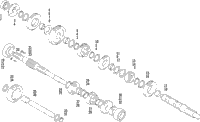 Transmission Assembly