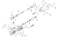 Drive Train Assembly