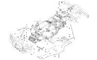 Frame And Related Parts