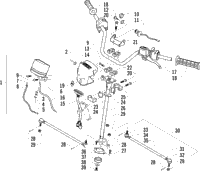Steering Assembly