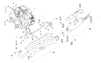 Engine And Exhaust