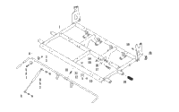 Tilt Frame Assembly