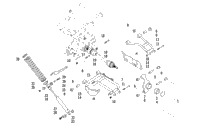 Rear Suspension Assembly