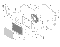 Cooling Assembly