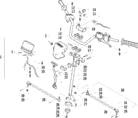 Steering Assembly