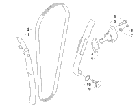 Cam Chain Assembly