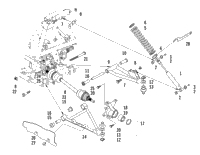 Front Suspension Assembly