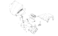 Console And Instrument Assembly