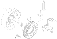 Magneto Assembly