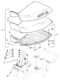 Seat Assembly