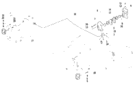 Hydraulic Brake Assembly