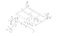 Tilt Frame Assembly