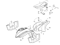 Body And Seat Assembly