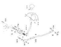 Shift Lever Assembly