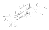 Drive Train Assembly