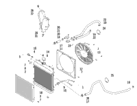 Cooling Assembly
