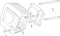 Cylinder Assembly