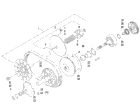 Transmission Assembly