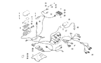 Wiring Harness Assembly