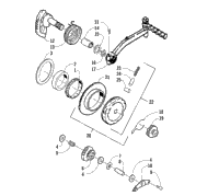 Starter Assembly