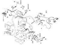 Wiring Harness Assembly