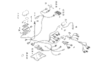 Wiring Harness Assembly