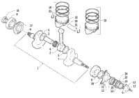 Crankshaft Assembly