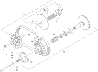 Transmission Assembly