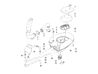 Air Intake Assembly